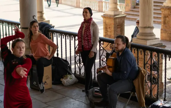 Festival de Flamenco Puro