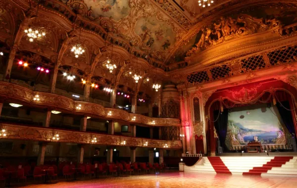 Gala de Ópera: Las Mejores Arias