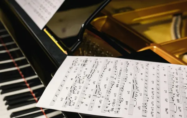 Recital de Piano: Chopin & Liszt